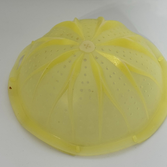 Charles Viancin Cabbage Colander & Steamer - Picture 1 of 3